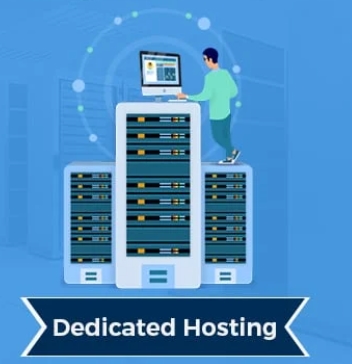 hosting dedicated