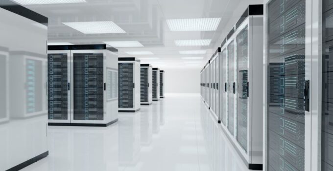datacenter
