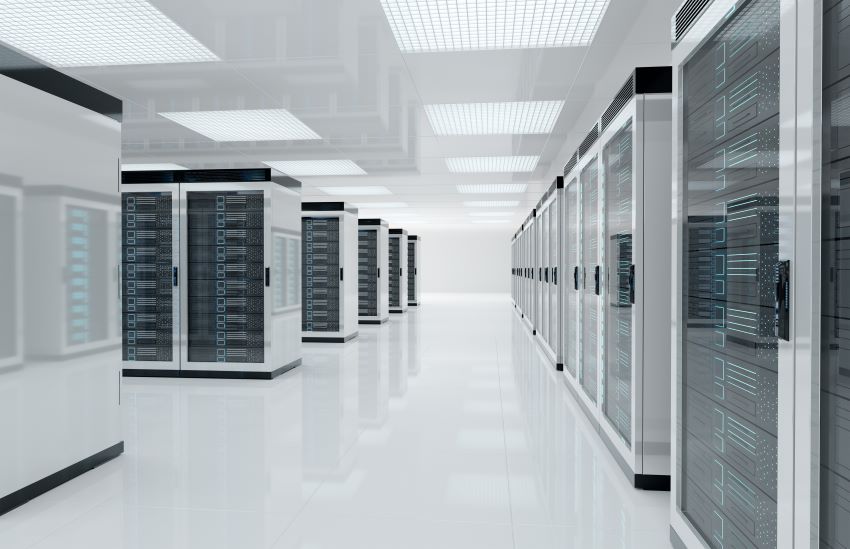 datacenter